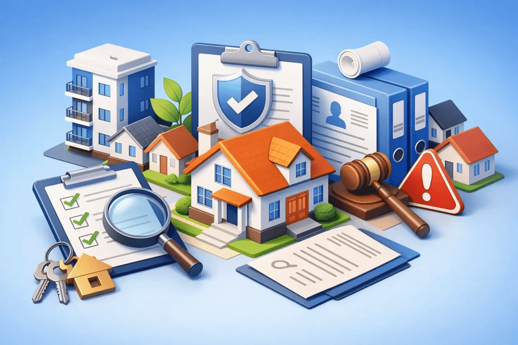 a practical guide to landlord compliance image