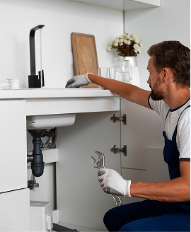 about k-tek plumbing ltd img one