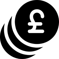 deposit and payment icon