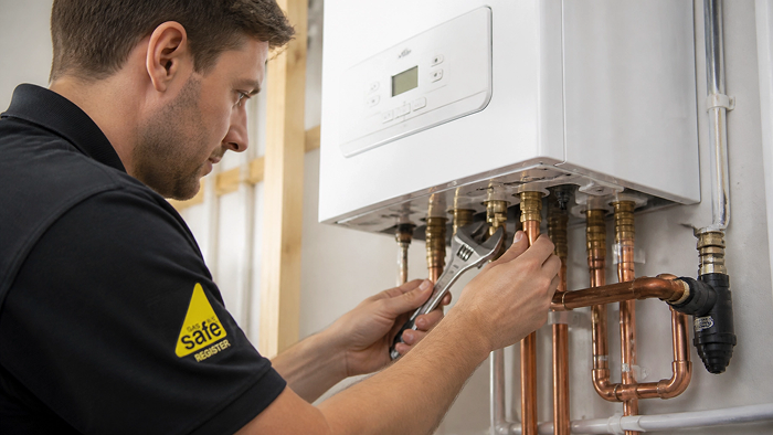 why professional boiler installation in east london will change the way you heat your home
